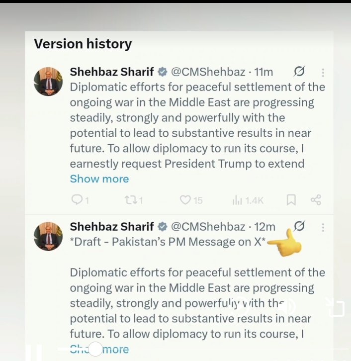 سرفروش مہاجر tweet media