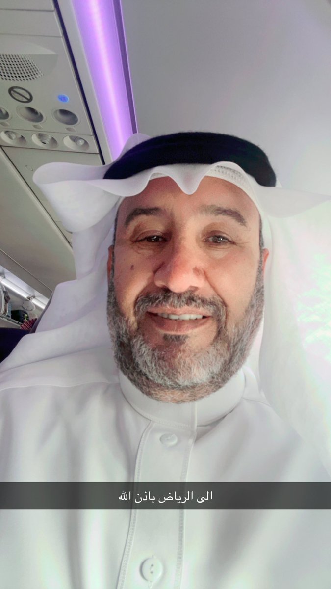 سعد بن ناحي tweet media