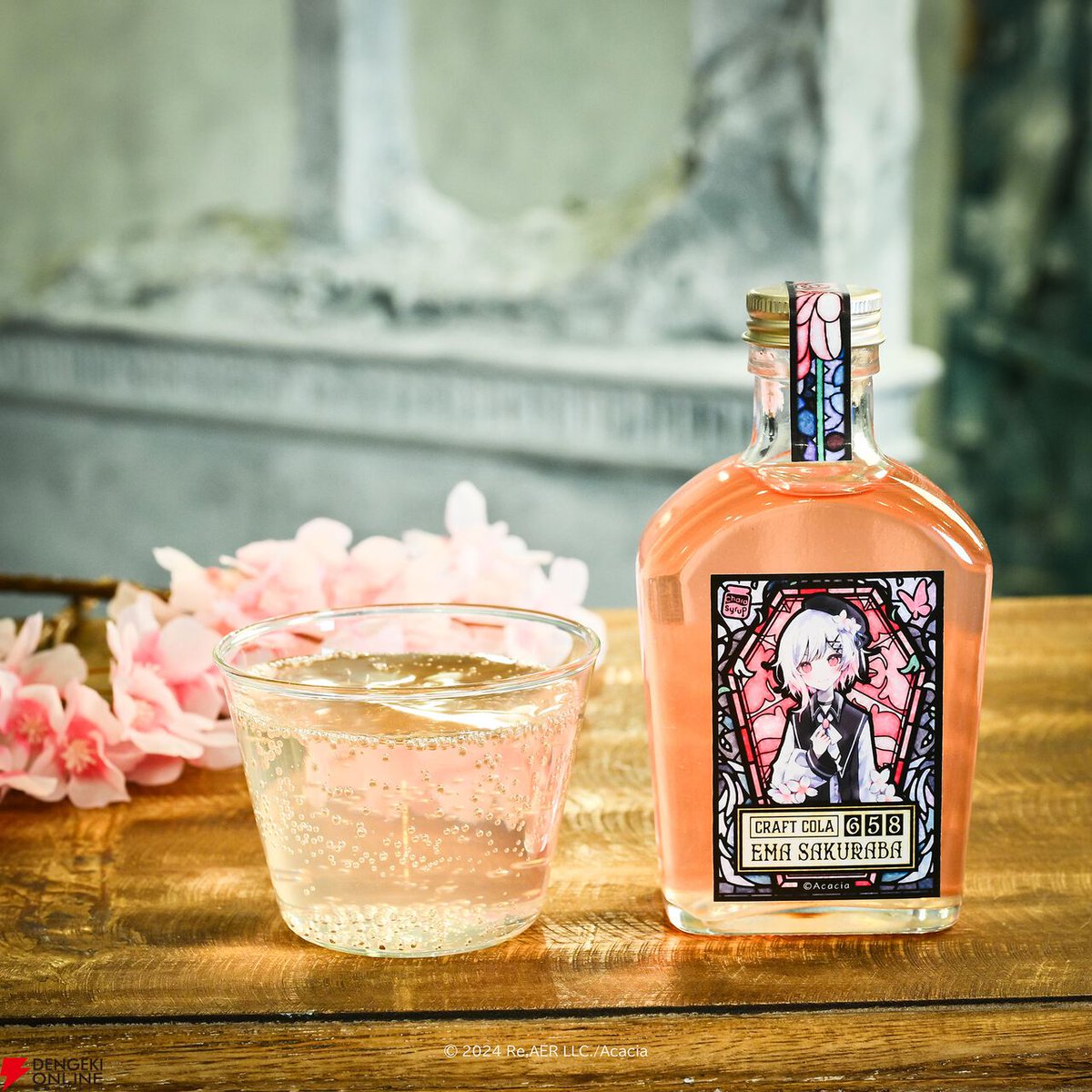 電撃オンライン tweet media