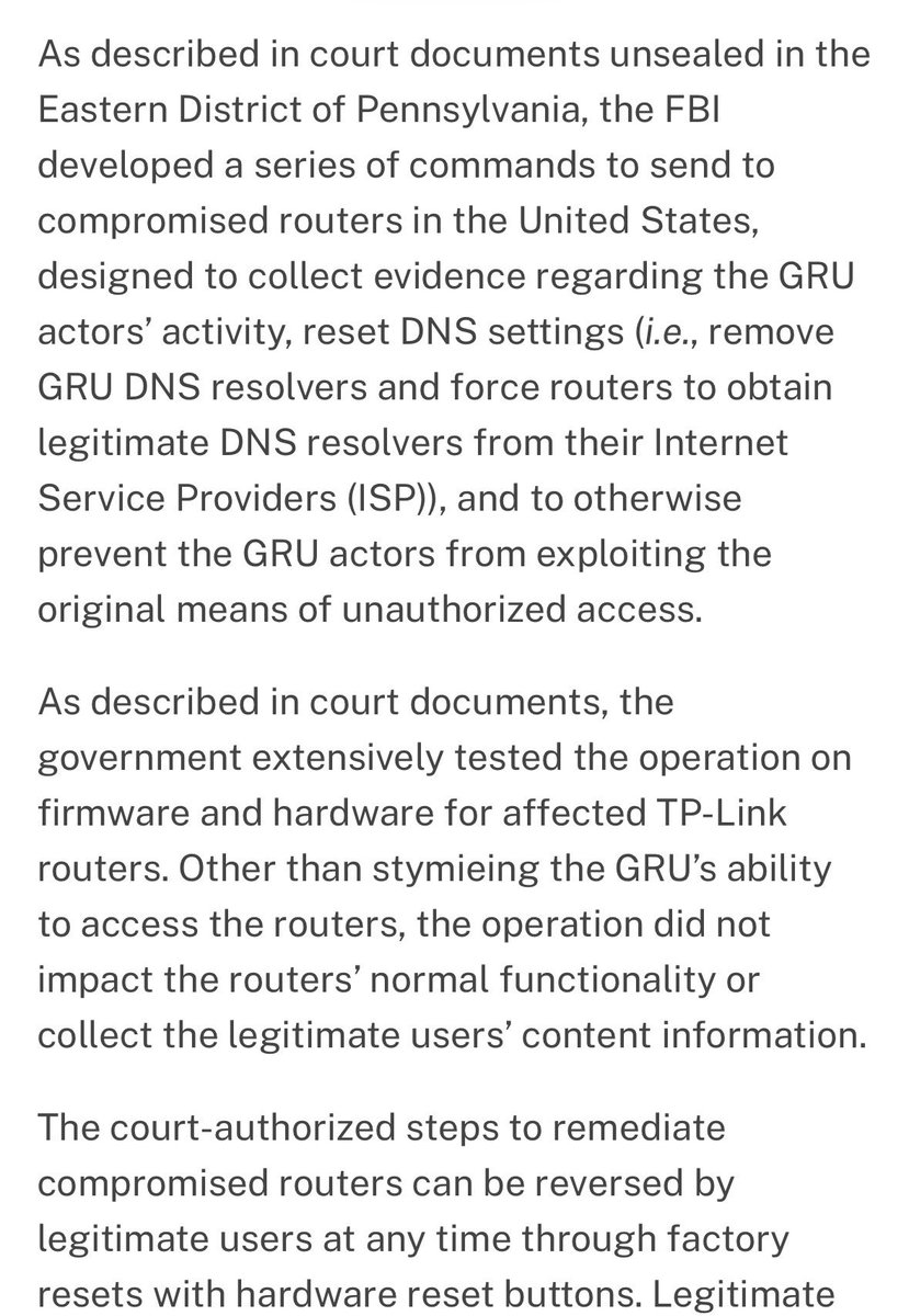 Lukasz Olejnik tweet media