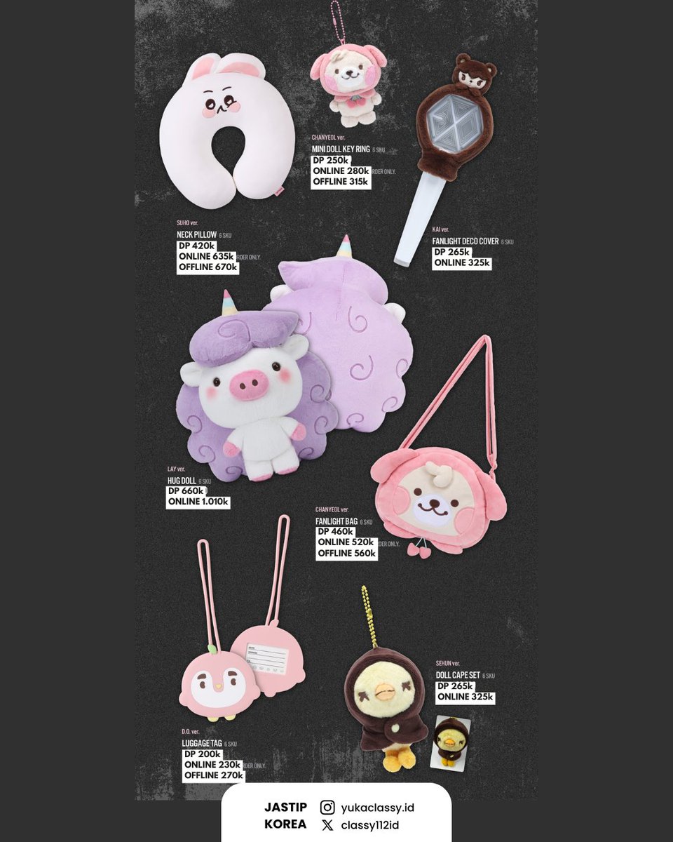 jastip handcarry korea | personal order tweet media