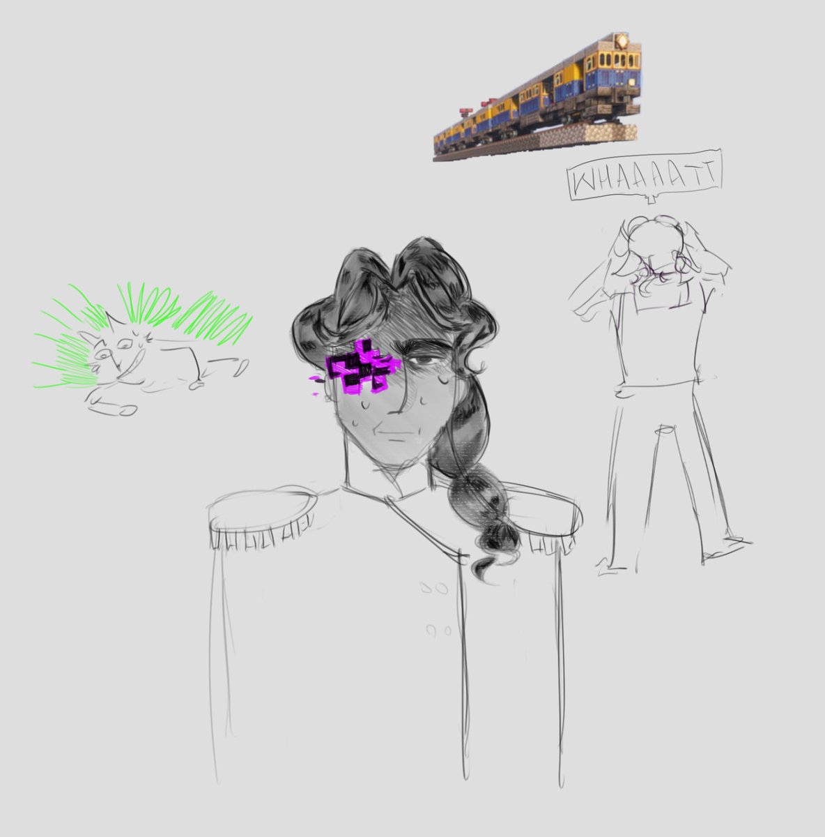 Anna Radomska tweet media