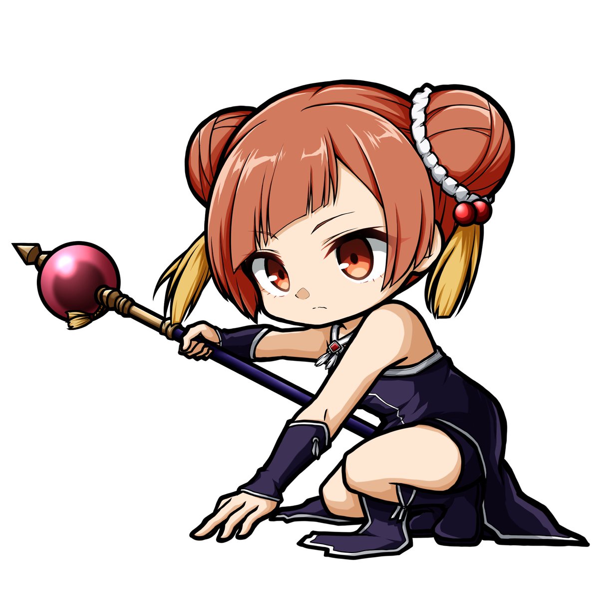 ピスタチオ＆コパン tweet media