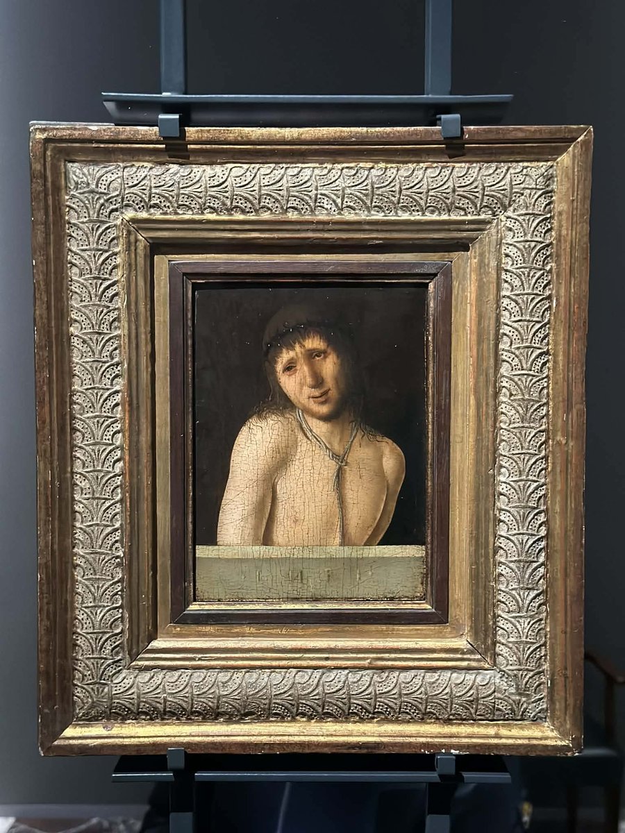 Colección Mariano Moret tweet media