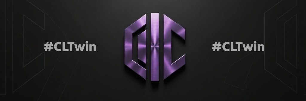 Crimson Lotus 【CLT】e-sports tweet media