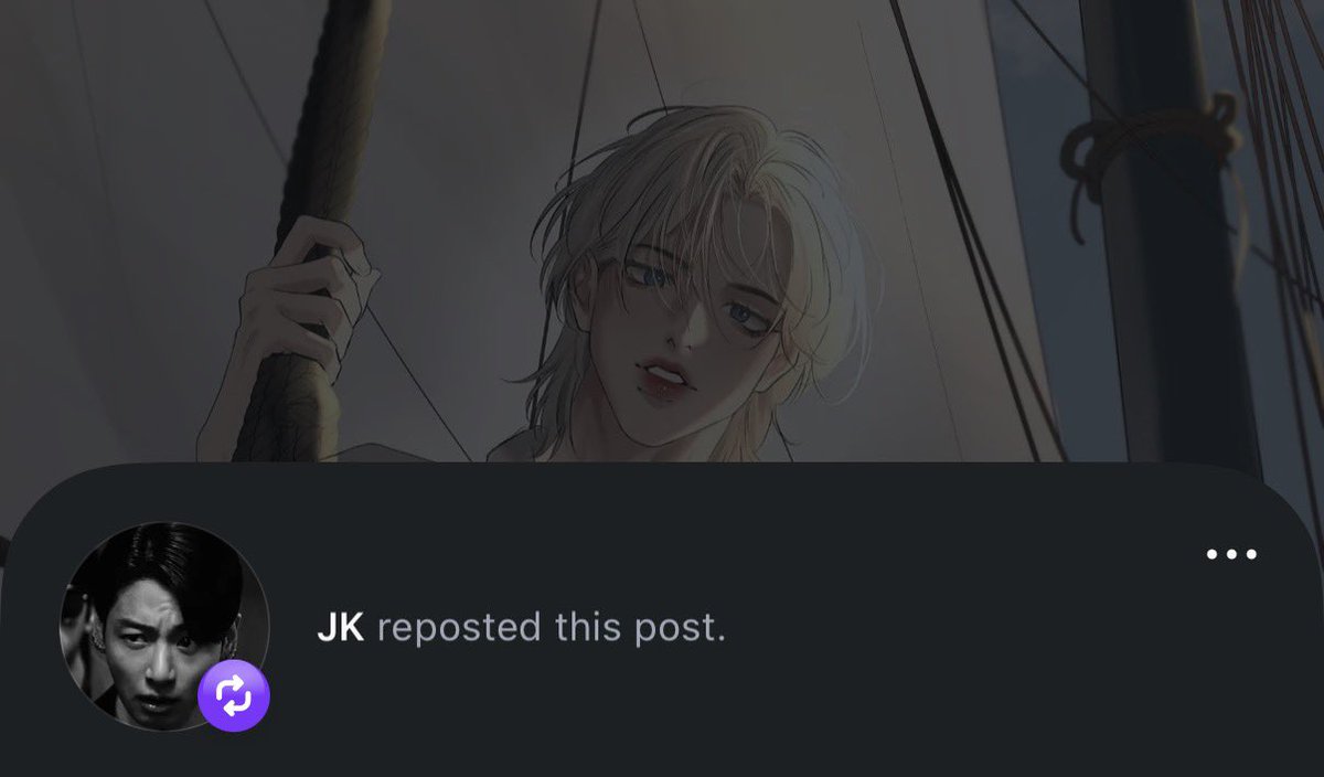 chimpumdal's tweet photo. remember when JK’s brother went around liking jikook and jm fan art? Kkkkkkkkkk🙂‍↔️ https://t.co/KS4E3flR9C
