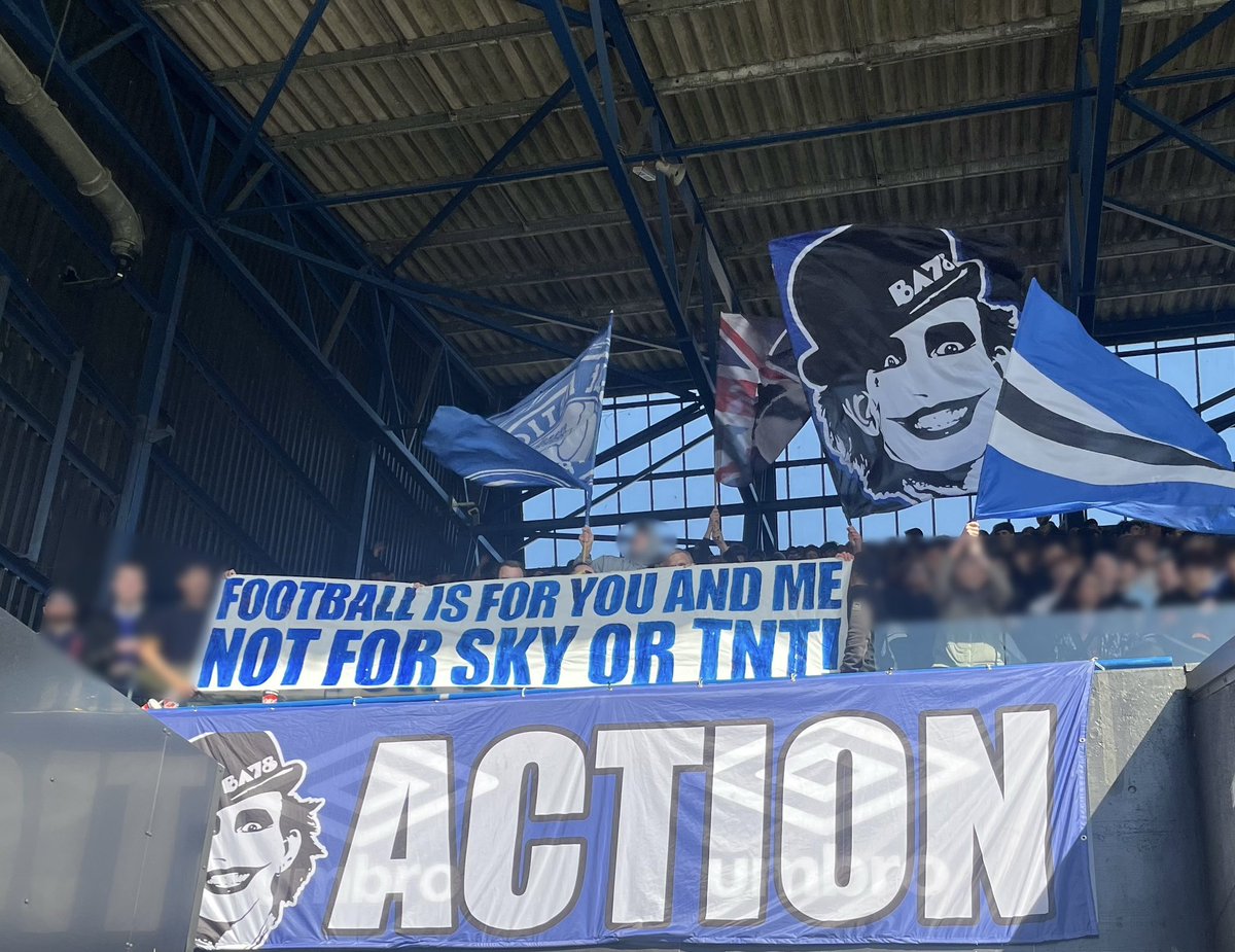 Active Collective England tweet media