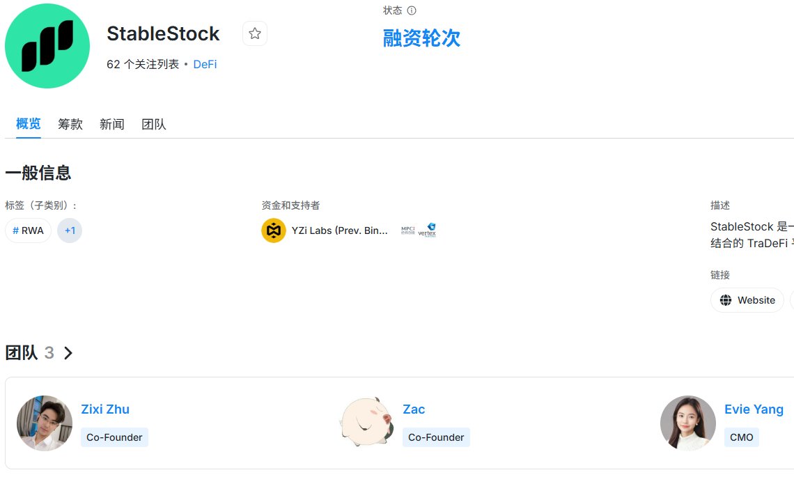 wjf110's tweet photo. 中签就是大肉

usdt usdc 稳定币也能打新港股IPO

StableStock 还有3天结束🔚

对于没有港股账户的用户来说还是及时雨

入口：https://t.co/XMAg7FRQjn

KYC很简单身份证秒过 https://t.co/FuCkQimkj0