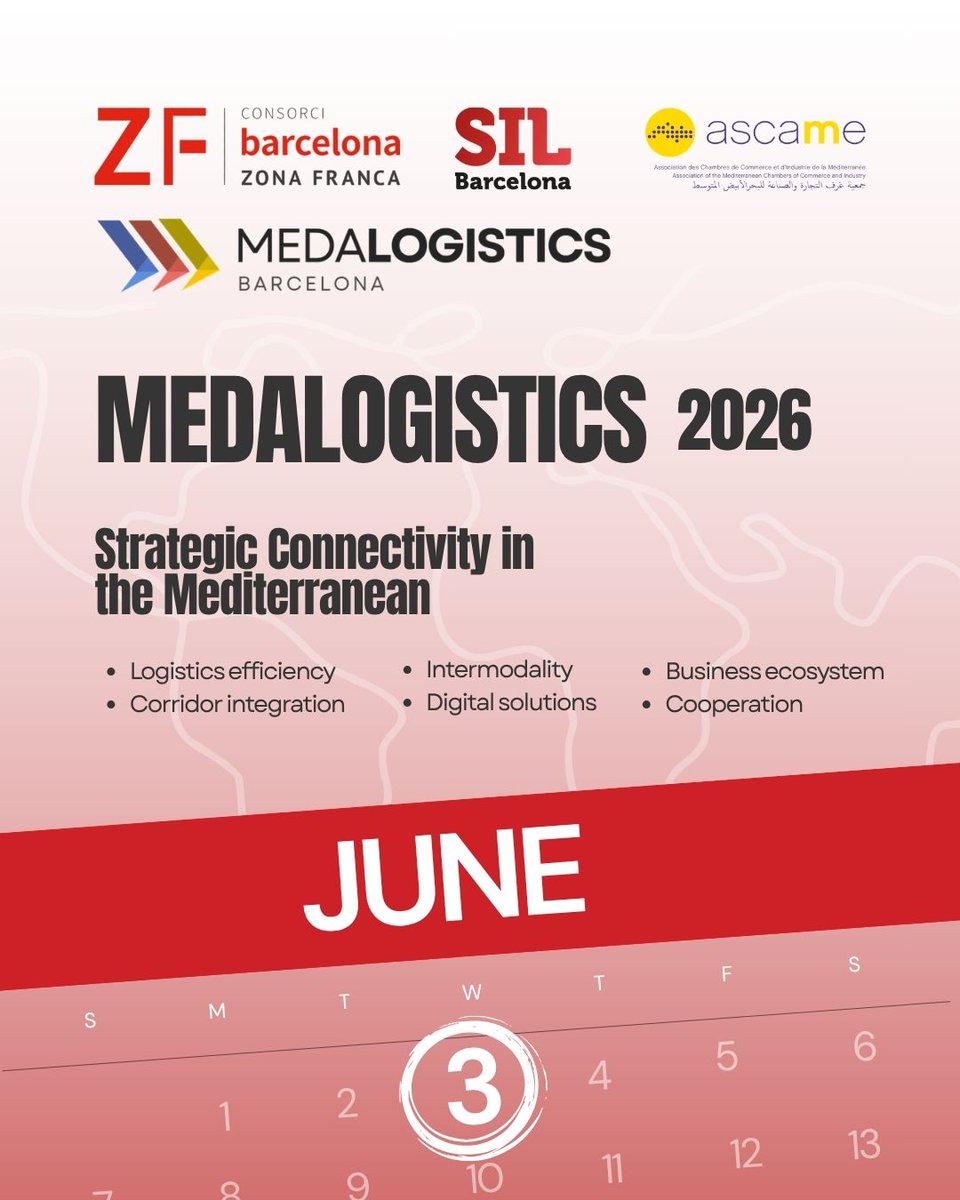 ASCAME 🌍 tweet media