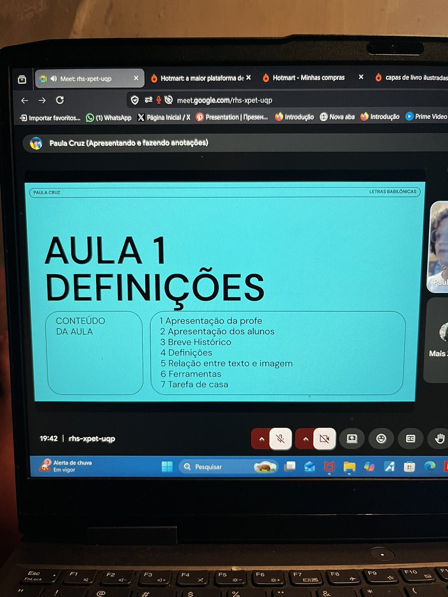 The andson tweet media