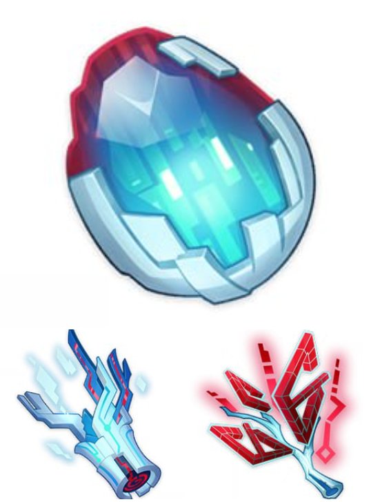 Dottore will burn the Irminsul and unite with it???