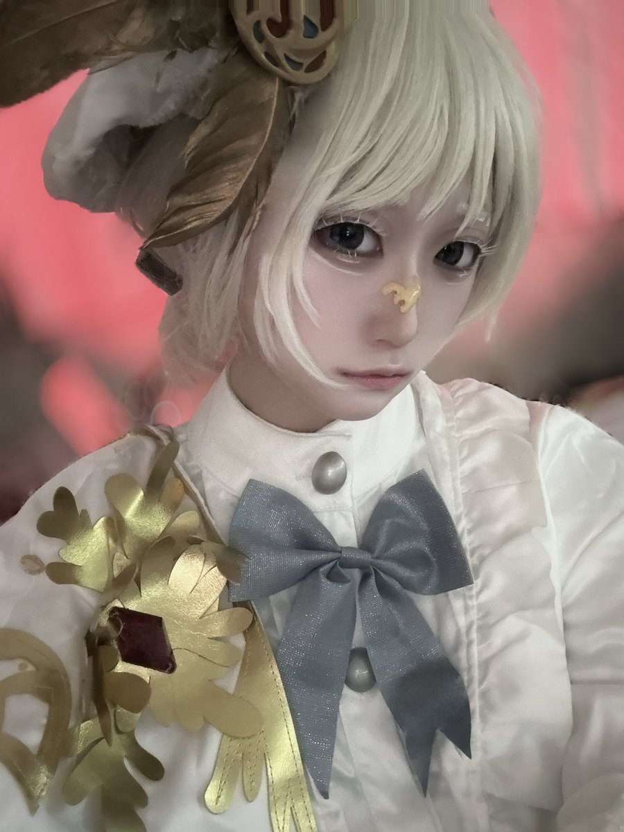 ひさき tweet media