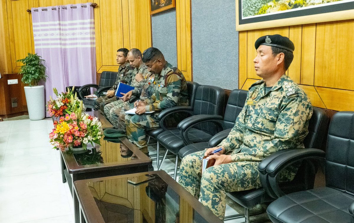 Khemchand Yumnam tweet media