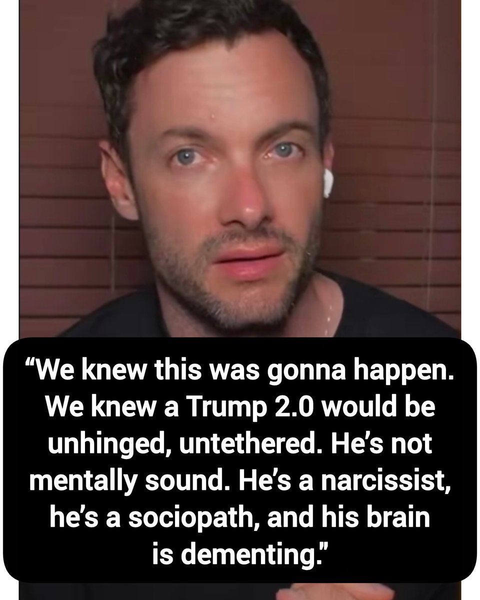 David J Harris Jr tweet media