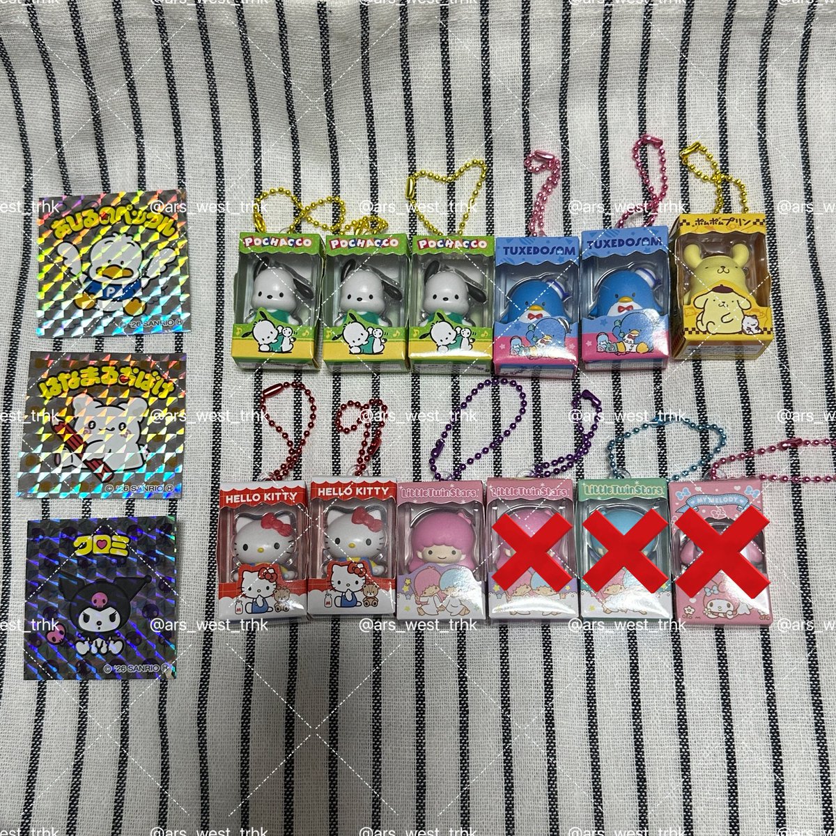 Lee @4/26~29ご対応不可 tweet media