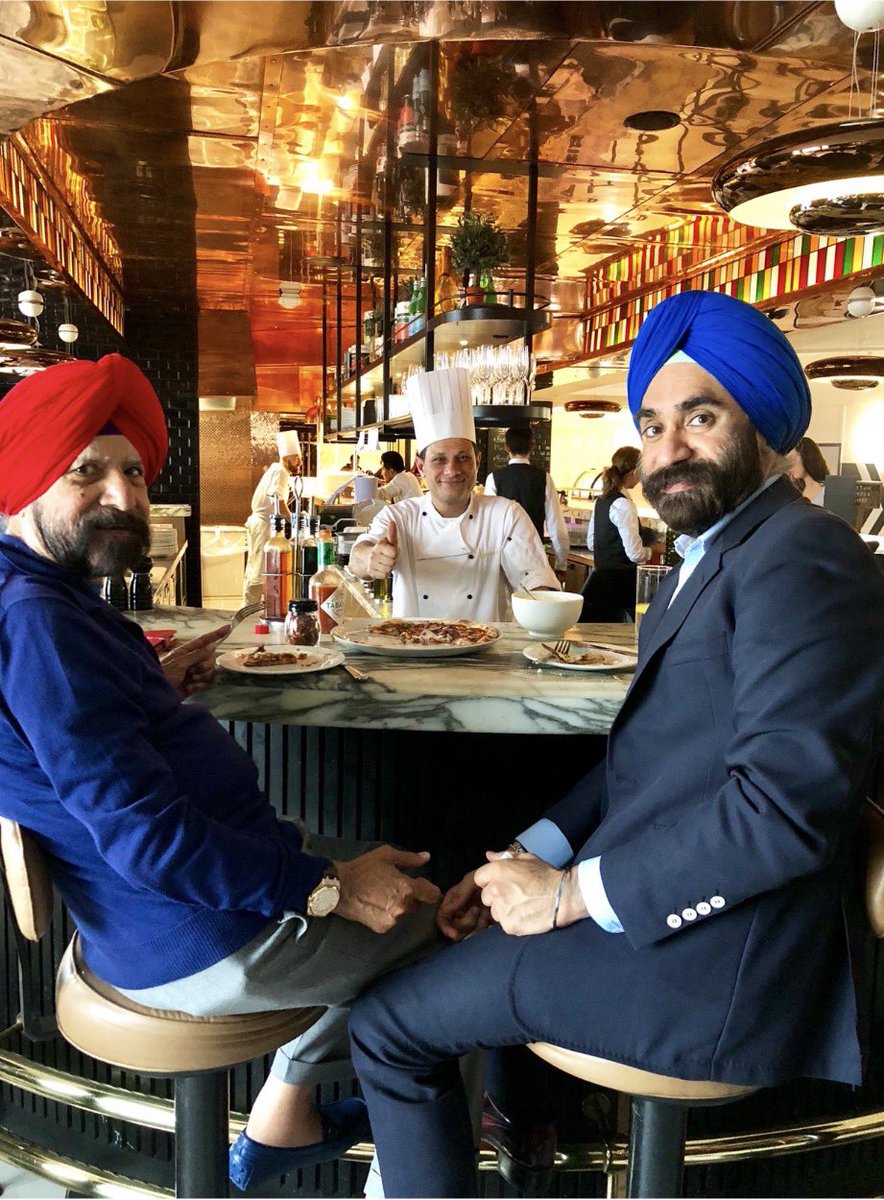 Reuben Singh tweet media