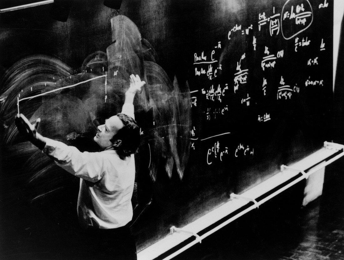 George Ferman tweet media