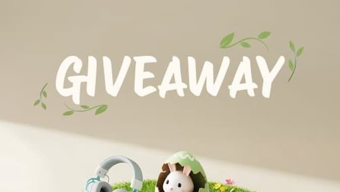 GiveawayBase tweet media