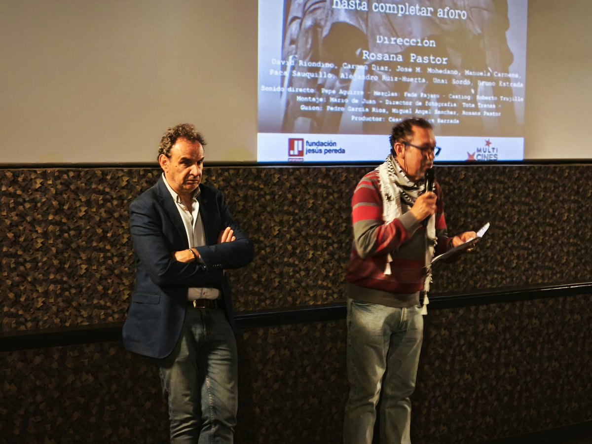 CCOO Castilla y León tweet media