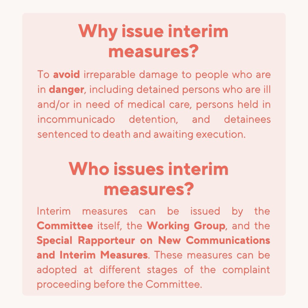 IMPACTUM The ERC project tweet media