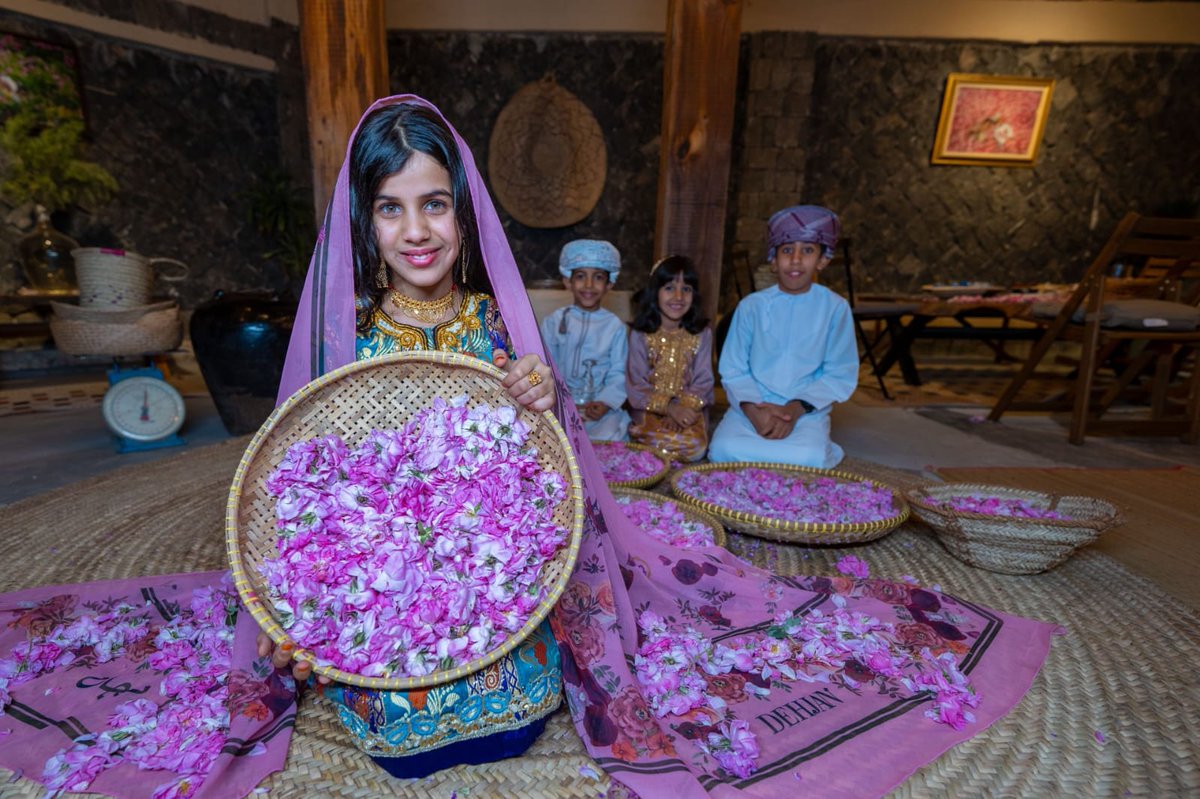 وكالة الأنباء العمانية tweet media