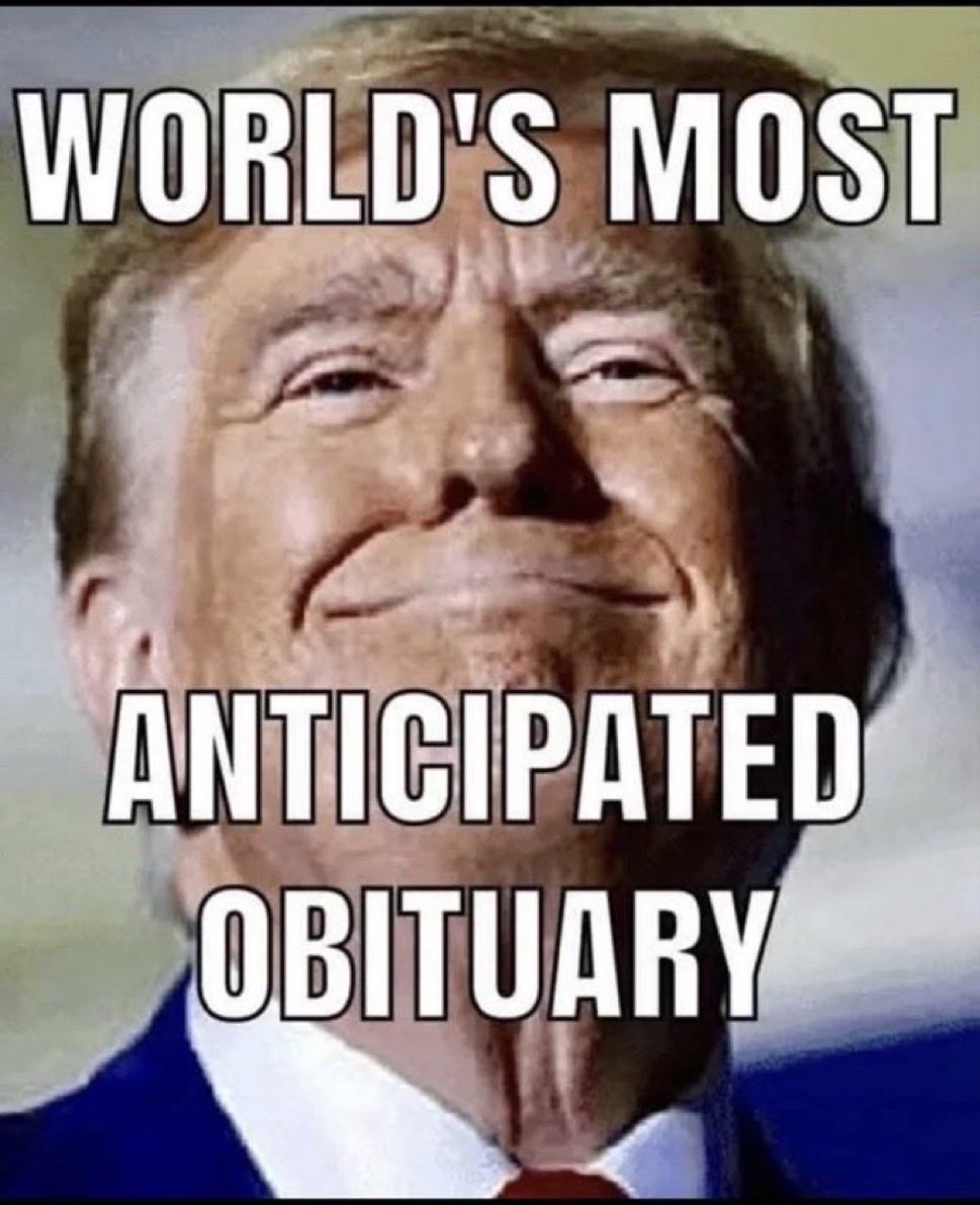 Not Your Average Liberal tweet media