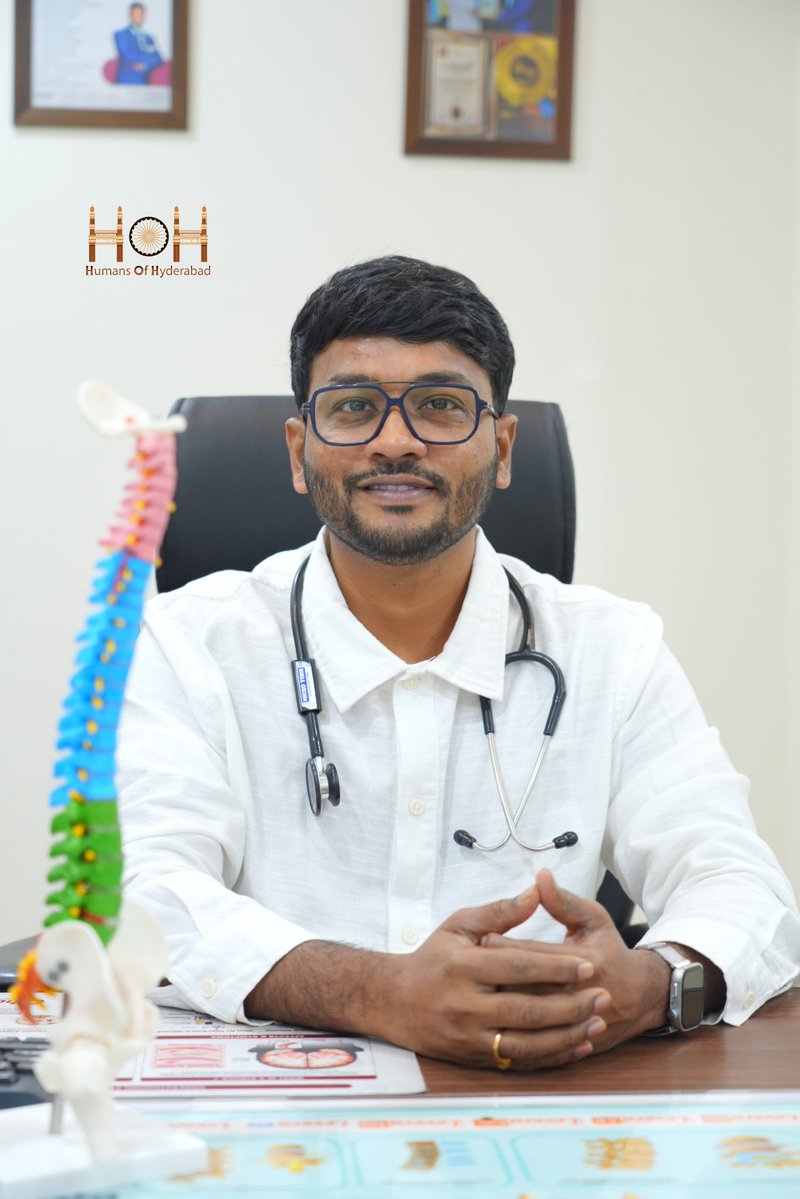 Humans of Hyderabad tweet media