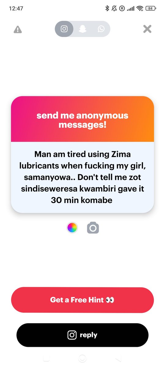 Kamoza 🇲🇼 🇿🇲 tweet media