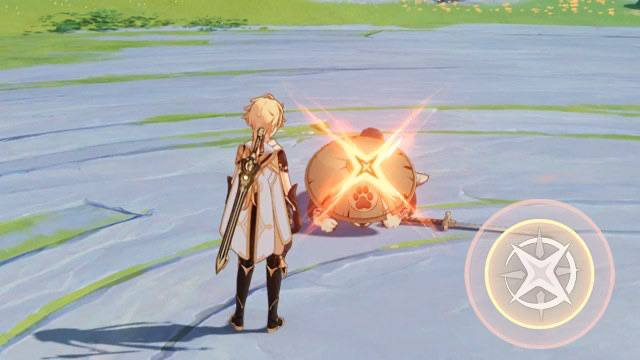 Genshin Universe tweet media