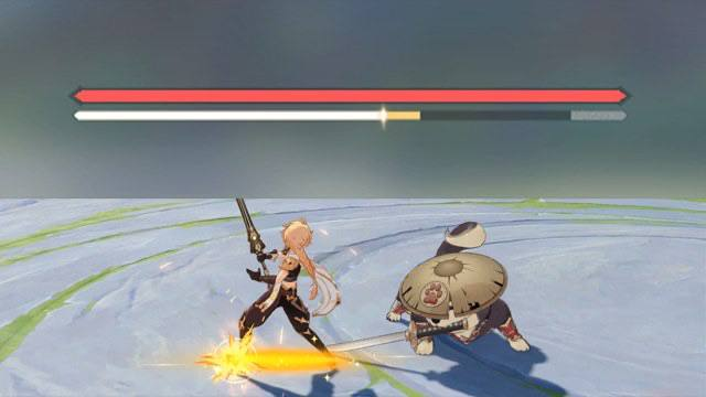 Genshin Universe tweet media