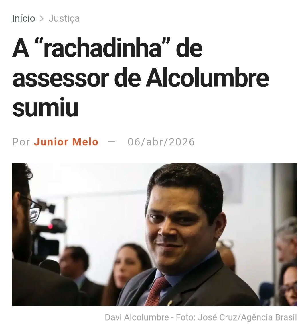 Norberto tweet media