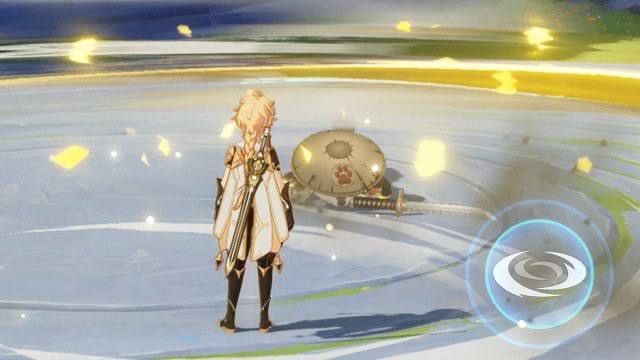 Genshin Universe tweet media