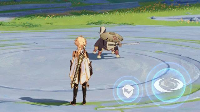 Genshin Universe tweet media