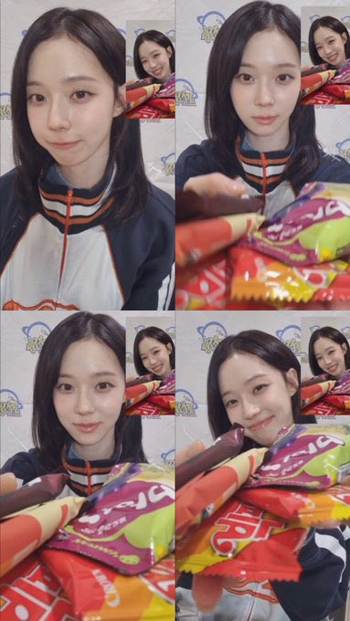 와타시 tweet media