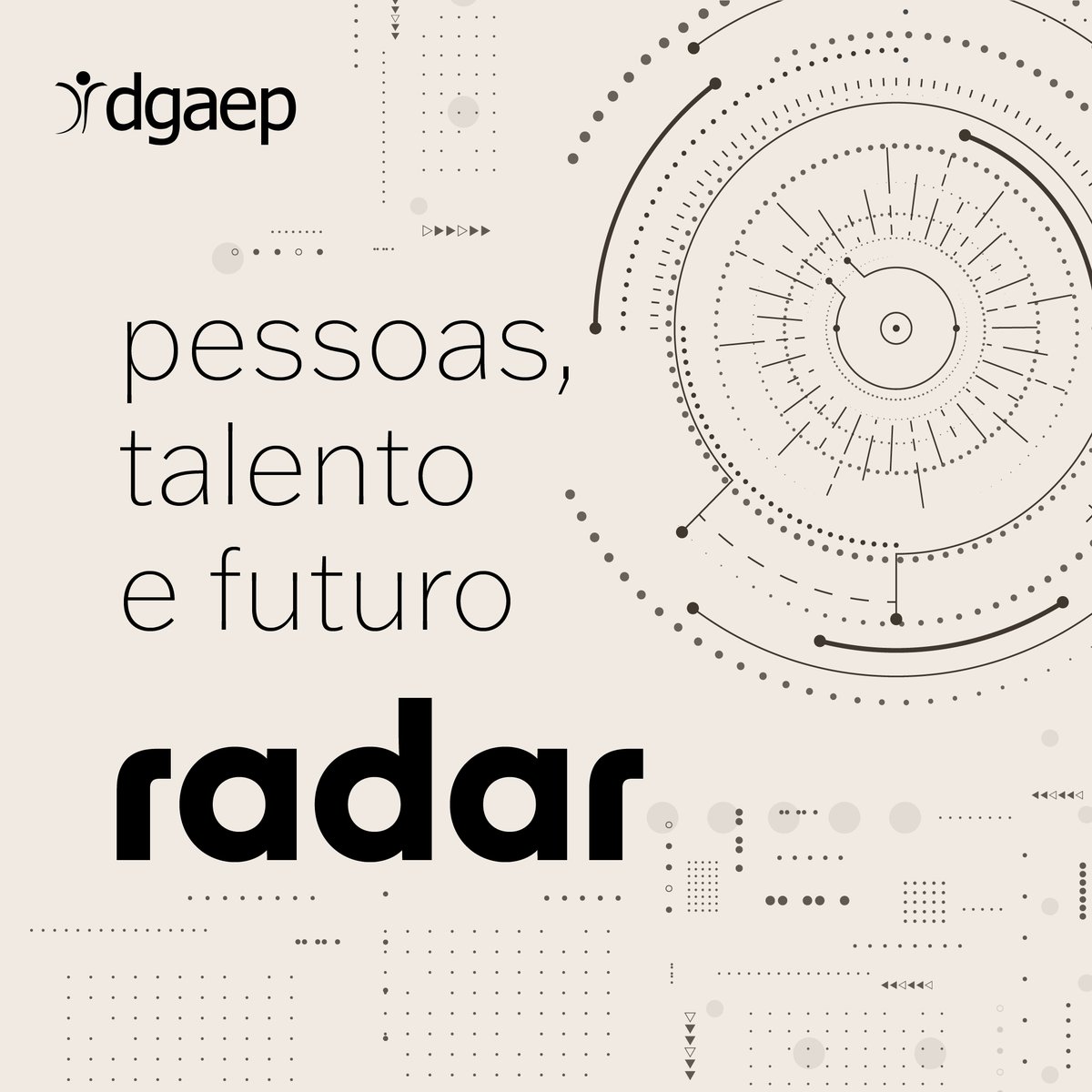 DGAEP | Direção-Geral da Adm. e Emprego Público tweet media