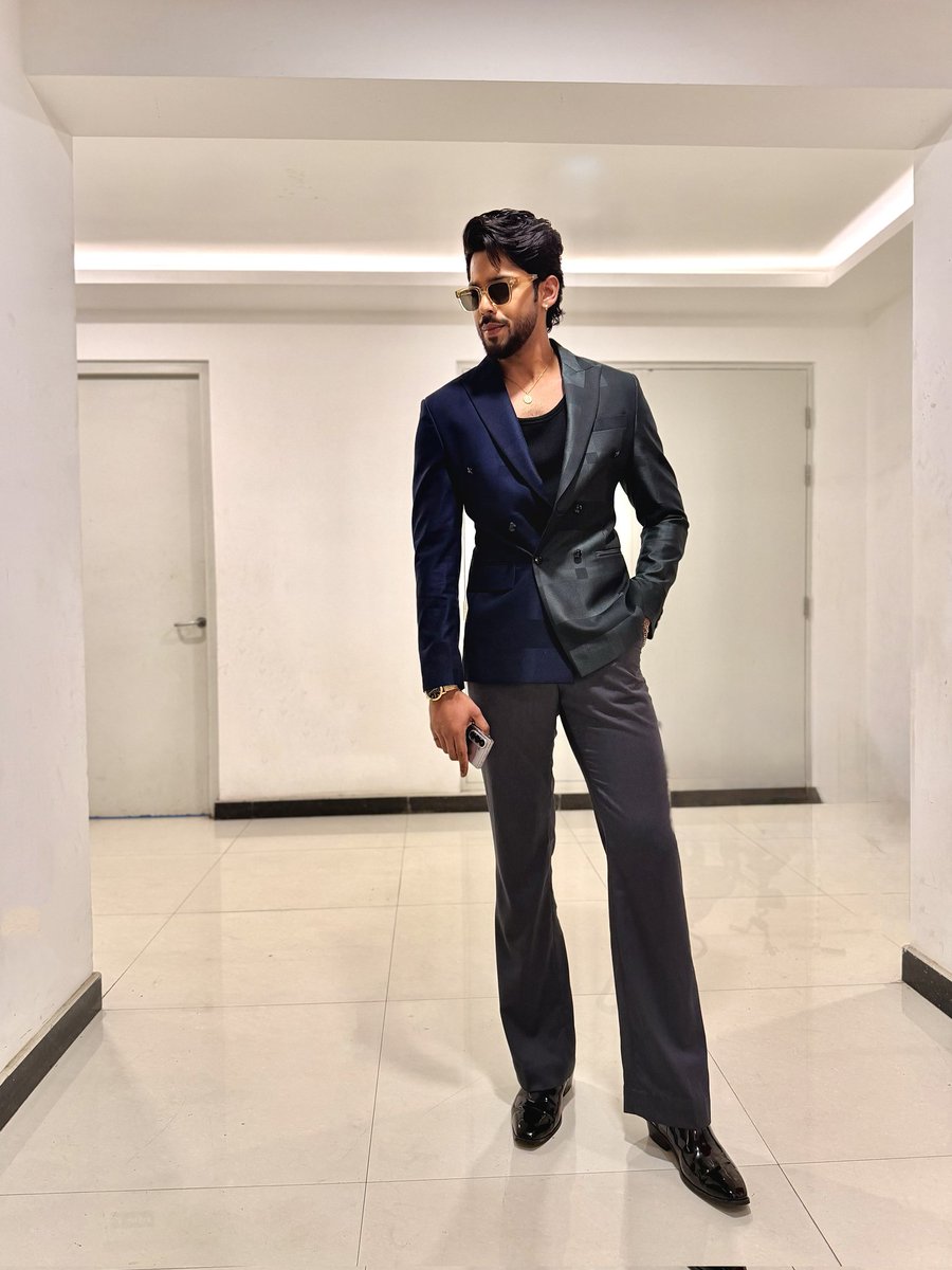 Baseer Ali tweet media