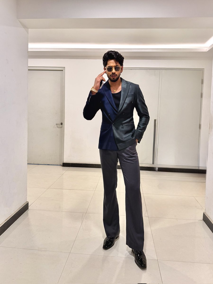 Baseer Ali tweet media