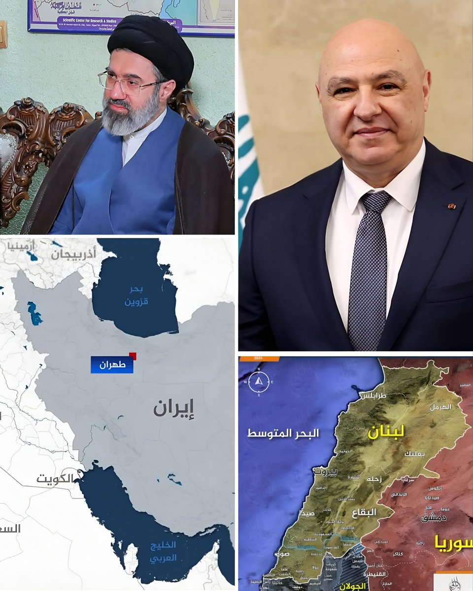 سامح عسكر tweet media