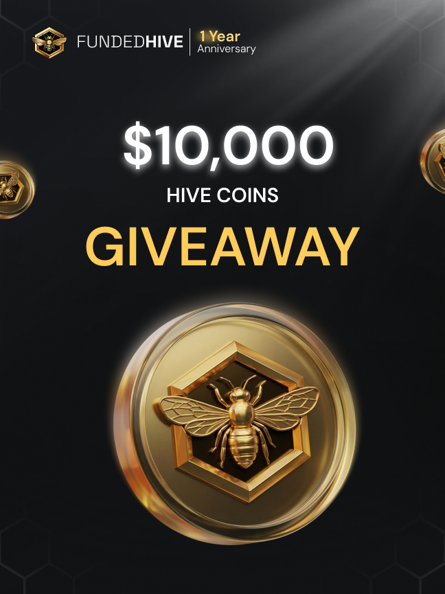FundedHive tweet media