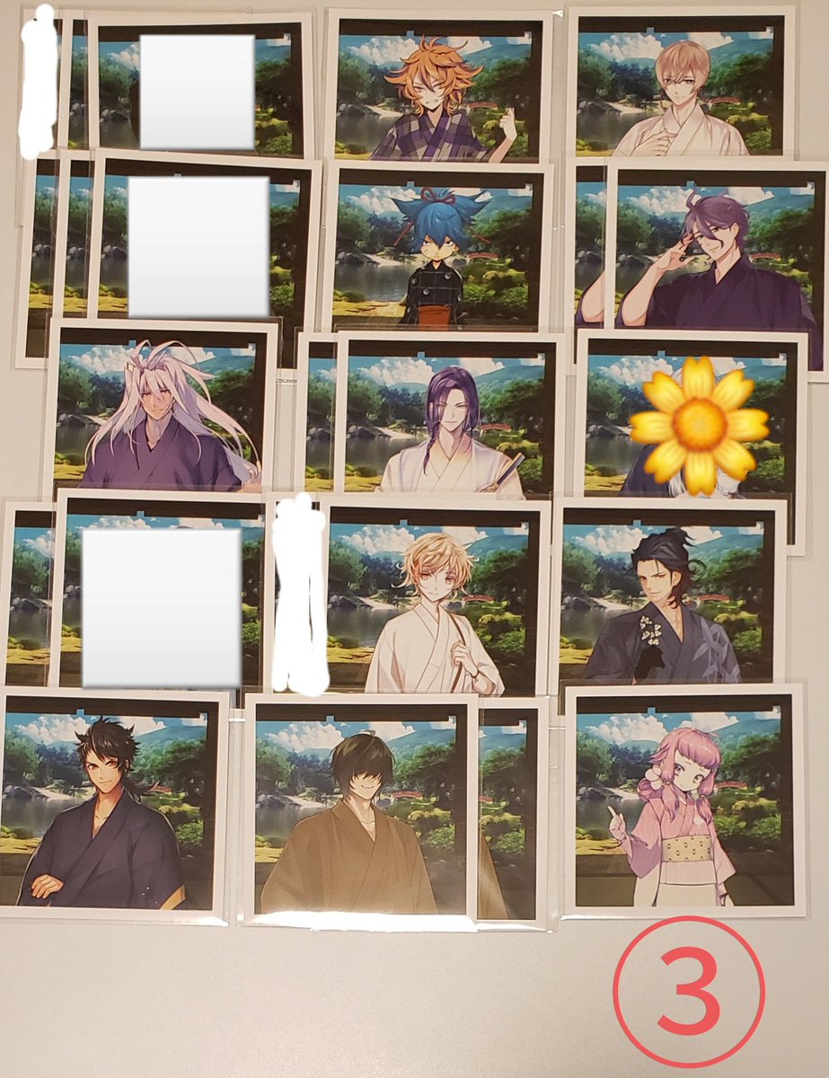 ナナコ tweet media