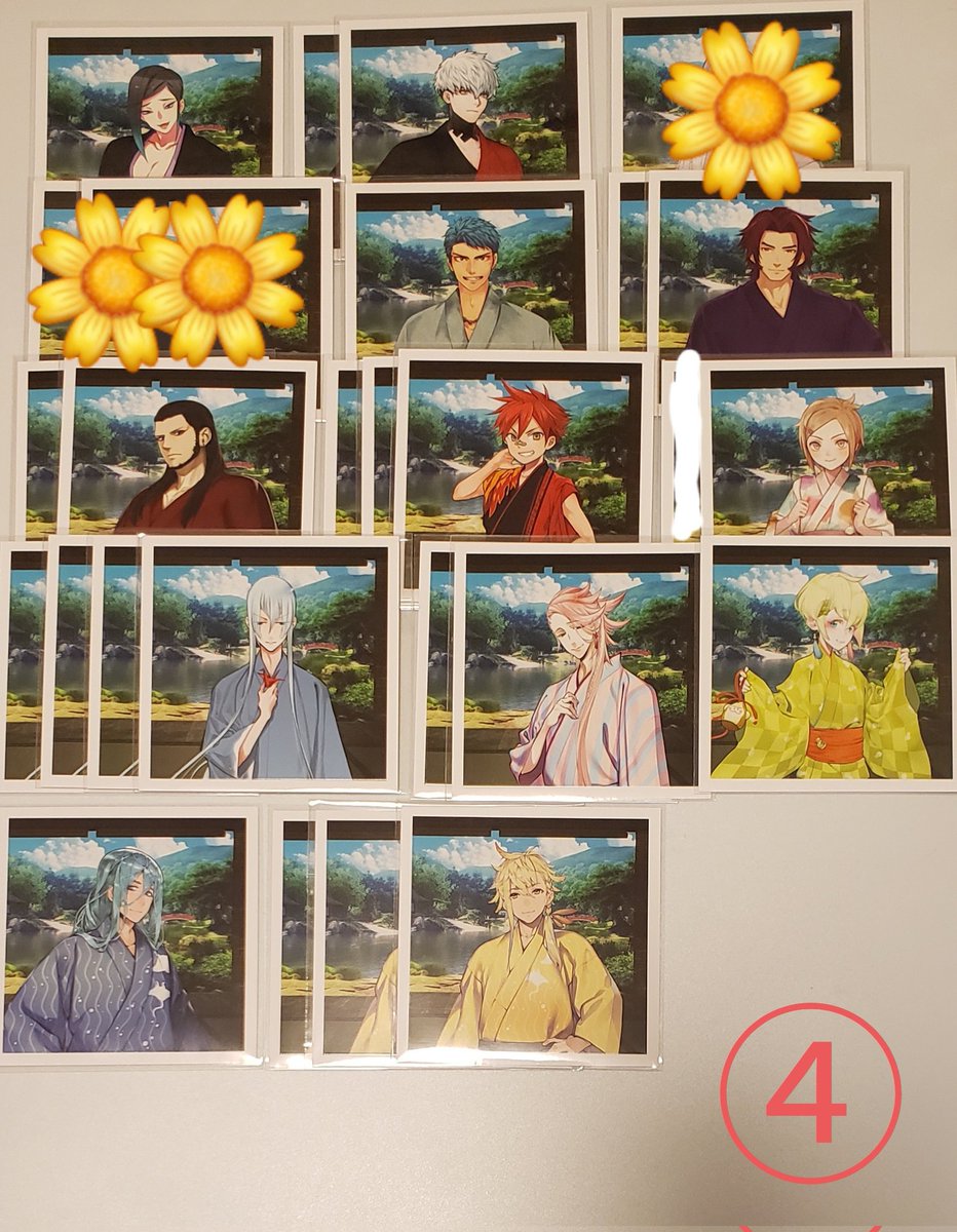 ナナコ tweet media