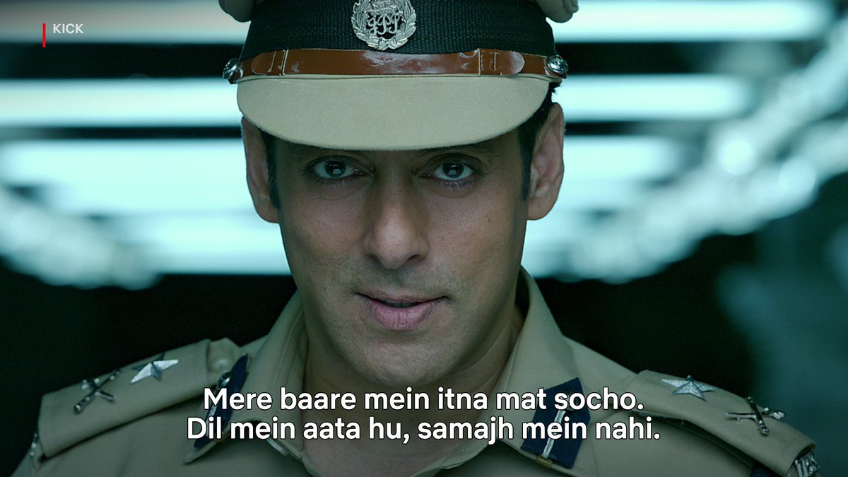 Netflix India tweet media