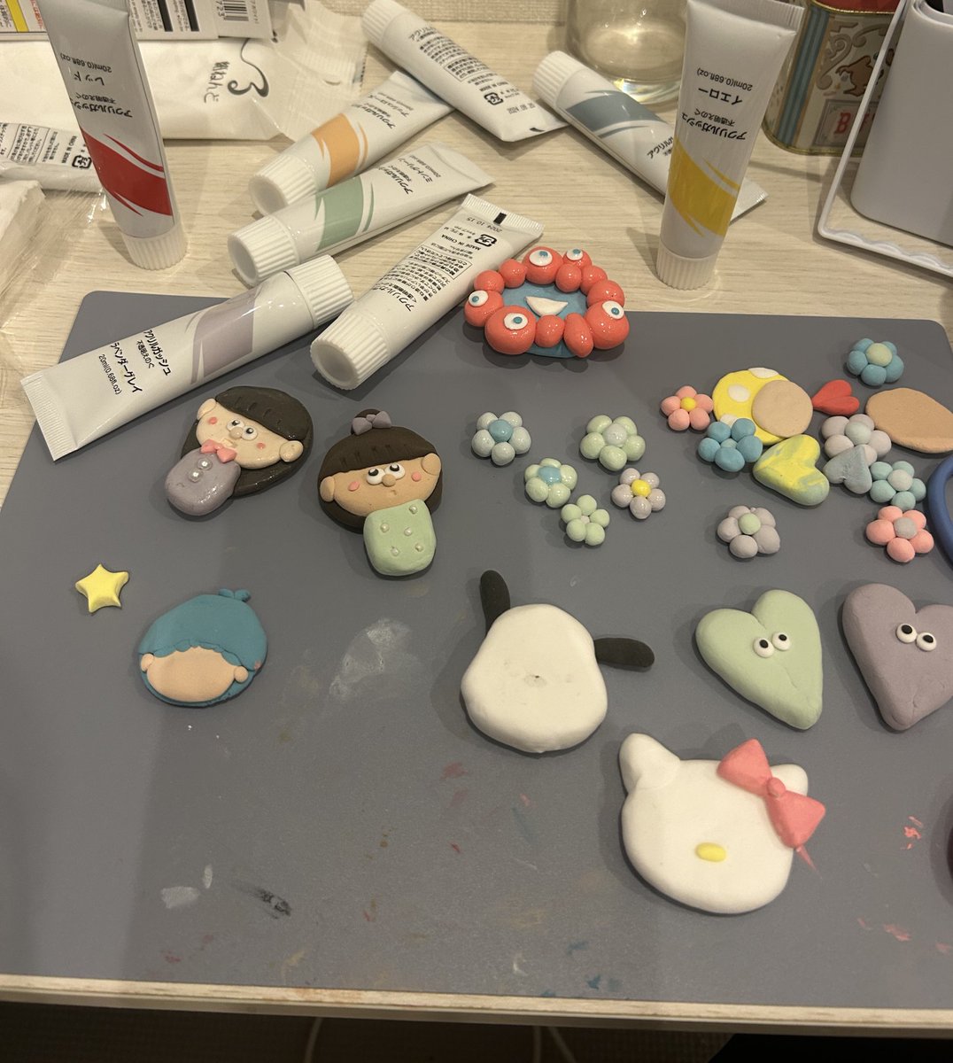 ささくれ tweet media