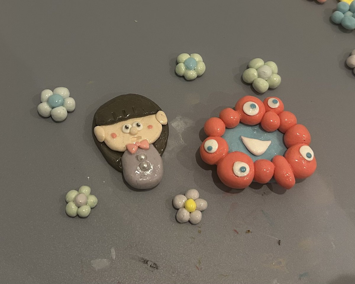 ささくれ tweet media