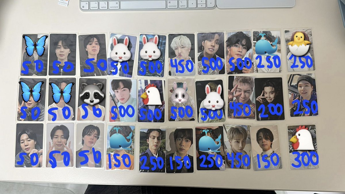 hanne݁ ˖Ი𐑼⋆ tweet media