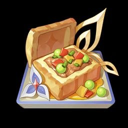 Genshin Universe tweet media