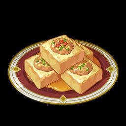 Genshin Universe tweet media