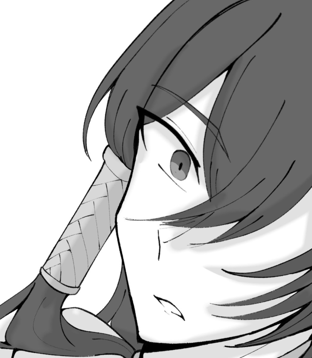 最近また全然絵を載せれてませんがなんか作ってます。完成は未定ですが頑張る