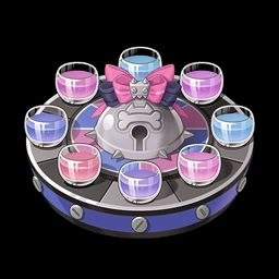 Genshin Universe tweet media