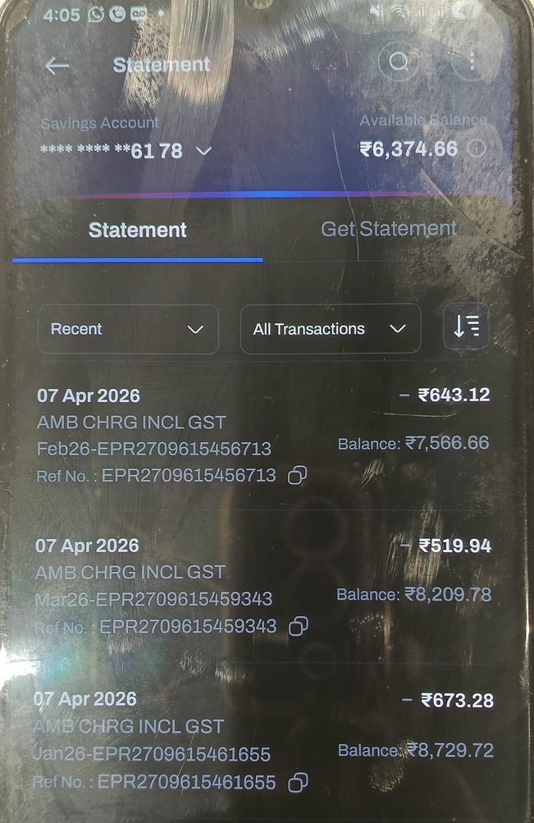 PRADOSH RANJAN BISWAL tweet media